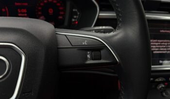 Audi Q3 | FWD (przód) | Automatyczna | 150 KM | Biały full