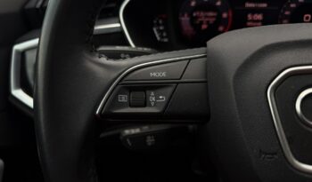 Audi Q3 | FWD (przód) | Automatyczna | 150 KM | Biały full