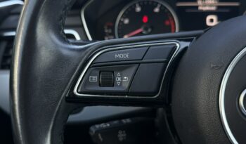 Audi A4 Avant | FWD (przód) | Automatyczna | 136 KM | Czarny full