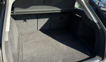 Audi A4 Avant | FWD (przód) | Automatyczna | 136 KM | Czarny full