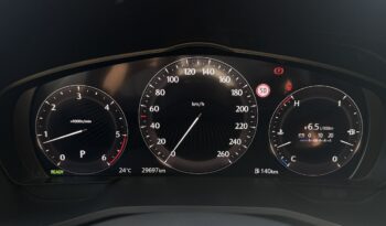 Mazda CX-60 | RWD (tył) | Automatyczna | 200 KM | Biały full