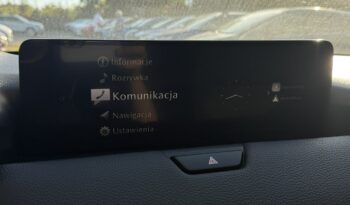 Mazda CX-60 | RWD (tył) | Automatyczna | 200 KM | Biały full