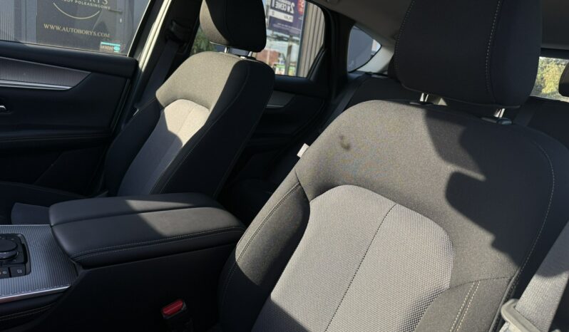Mazda CX-60 | RWD (tył) | Automatyczna | 200 KM | Biały full