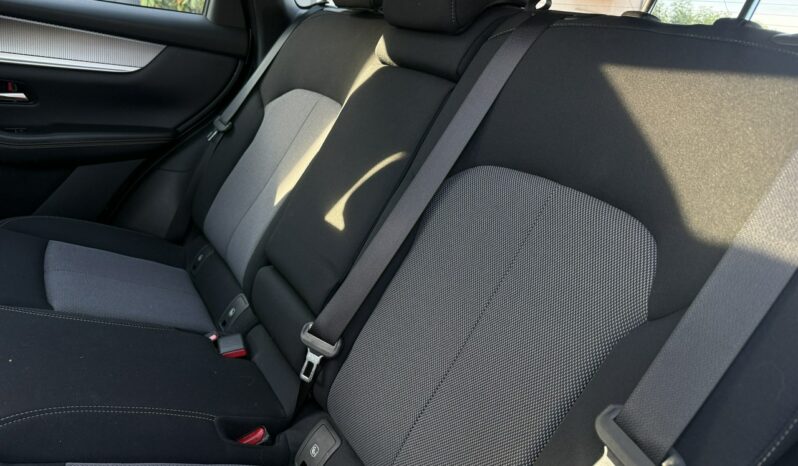Mazda CX-60 | RWD (tył) | Automatyczna | 200 KM | Biały full