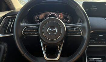 Mazda CX-60 | RWD (tył) | Automatyczna | 200 KM | Biały full