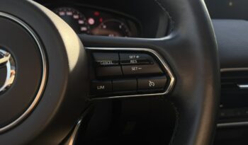 Mazda CX-60 | RWD (tył) | Automatyczna | 200 KM | Biały full