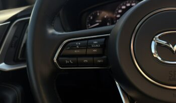 Mazda CX-60 | RWD (tył) | Automatyczna | 200 KM | Biały full