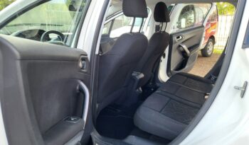 Peugeot 2008 | FWD (przód) | Manualna | 100 KM | Biały full