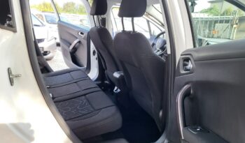Peugeot 2008 | FWD (przód) | Manualna | 100 KM | Biały full