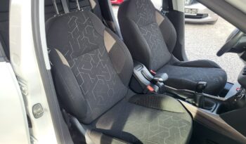 Peugeot 2008 | FWD (przód) | Manualna | 100 KM | Biały full