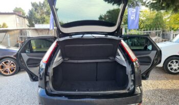 Ford Focus | FWD (przód) | Manualna | 101 KM | Czarny full
