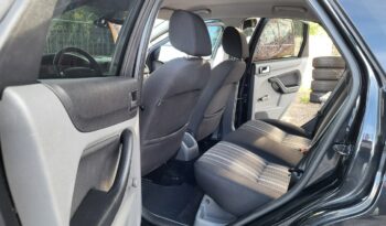 Ford Focus | FWD (przód) | Manualna | 101 KM | Czarny full