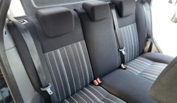 Ford Focus | FWD (przód) | Manualna | 101 KM | Czarny full