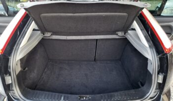 Ford Focus | FWD (przód) | Manualna | 101 KM | Czarny full