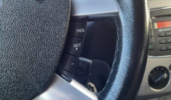 Ford Focus | FWD (przód) | Manualna | 101 KM | Czarny full