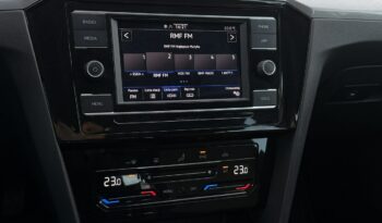 Volkswagen Passat Variant | FWD (przód) | Automatyczna | 150 KM | Srebrny full