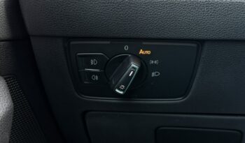 Volkswagen Passat Variant | FWD (przód) | Automatyczna | 150 KM | Srebrny full