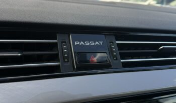 Volkswagen Passat Variant | FWD (przód) | Automatyczna | 150 KM | Srebrny full