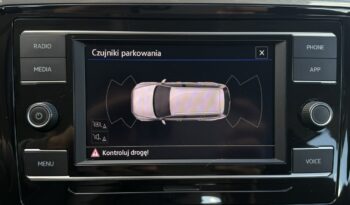 Volkswagen Passat Variant | FWD (przód) | Automatyczna | 150 KM | Srebrny full