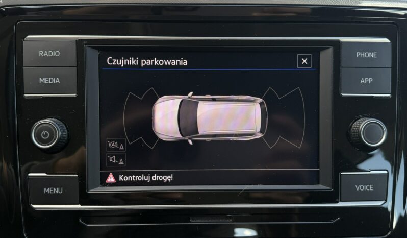 Volkswagen Passat Variant | FWD (przód) | Automatyczna | 150 KM | Srebrny full