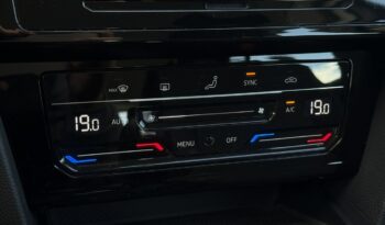 Volkswagen Passat Variant | FWD (przód) | Automatyczna | 150 KM | Srebrny full