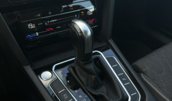 Volkswagen Passat Variant | FWD (przód) | Automatyczna | 150 KM | Srebrny full