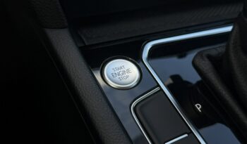 Volkswagen Passat Variant | FWD (przód) | Automatyczna | 150 KM | Srebrny full