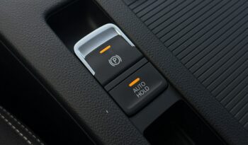 Volkswagen Passat Variant | FWD (przód) | Automatyczna | 150 KM | Srebrny full