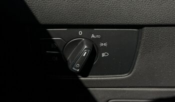 Volkswagen Passat Variant | FWD (przód) | Automatyczna | 150 KM | Srebrny full
