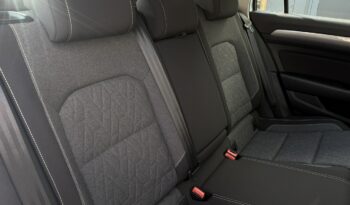 Volkswagen Passat Variant | FWD (przód) | Automatyczna | 150 KM | Srebrny full