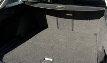 Volkswagen Passat Variant | FWD (przód) | Automatyczna | 150 KM | Srebrny full