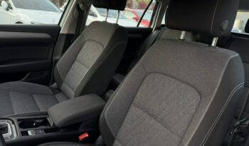 Volkswagen Passat Variant | FWD (przód) | Automatyczna | 150 KM | Srebrny full