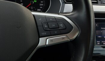 Volkswagen Passat Variant | FWD (przód) | Automatyczna | 150 KM | Srebrny full