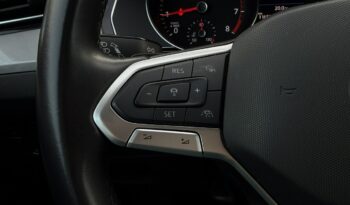 Volkswagen Passat Variant | FWD (przód) | Automatyczna | 150 KM | Srebrny full