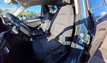 Audi Q3 | FWD (przód) | Manualna | 150 KM | Niebieski full
