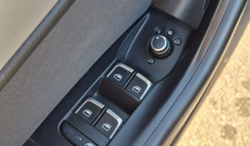 Audi Q3 | FWD (przód) | Manualna | 150 KM | Niebieski full