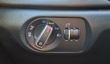 Audi Q3 | FWD (przód) | Manualna | 150 KM | Niebieski full