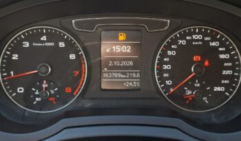 Audi Q3 | FWD (przód) | Manualna | 150 KM | Niebieski full