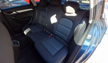 Audi Q3 | FWD (przód) | Manualna | 150 KM | Niebieski full