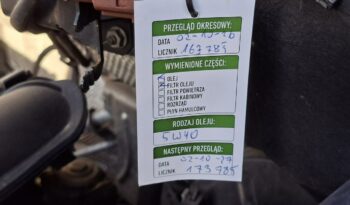 Audi Q3 | FWD (przód) | Manualna | 150 KM | Niebieski full