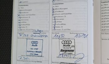 Audi Q3 | FWD (przód) | Manualna | 150 KM | Niebieski full