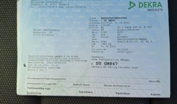Audi Q3 | FWD (przód) | Manualna | 150 KM | Niebieski full