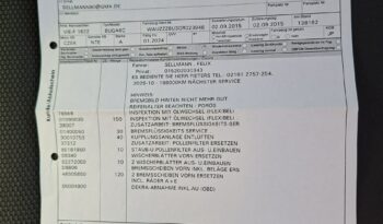 Audi Q3 | FWD (przód) | Manualna | 150 KM | Niebieski full