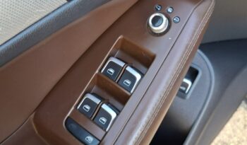 Audi Q5 | 4×4 (stały) | Automatyczna | 225 KM | Brązowy full