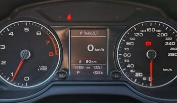 Audi Q5 | 4×4 (stały) | Automatyczna | 225 KM | Brązowy full