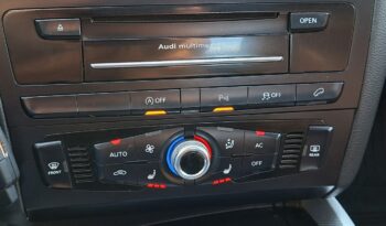 Audi Q5 | 4×4 (stały) | Automatyczna | 225 KM | Brązowy full