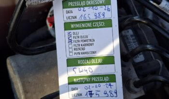 Audi Q5 | 4×4 (stały) | Automatyczna | 225 KM | Brązowy full