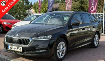 Skoda Octavia | Fwd (Przód) | Manualna | 115 Km | Czarny