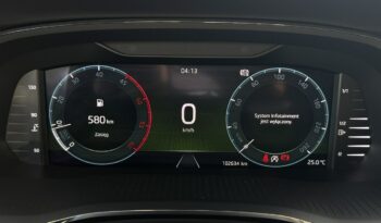 Skoda Octavia | FWD (przód) | Manualna | 115 KM | Czarny full