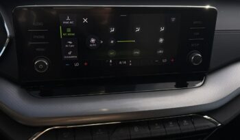 Skoda Octavia | FWD (przód) | Manualna | 115 KM | Czarny full